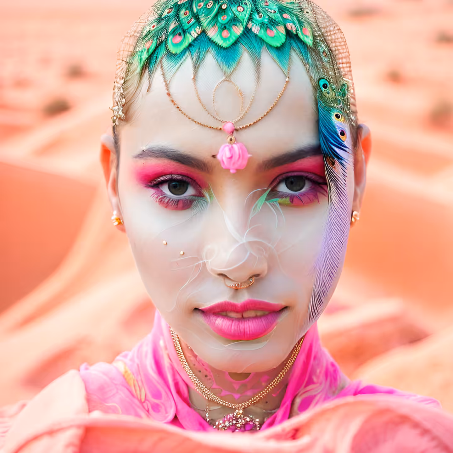 Avatar - Artistic