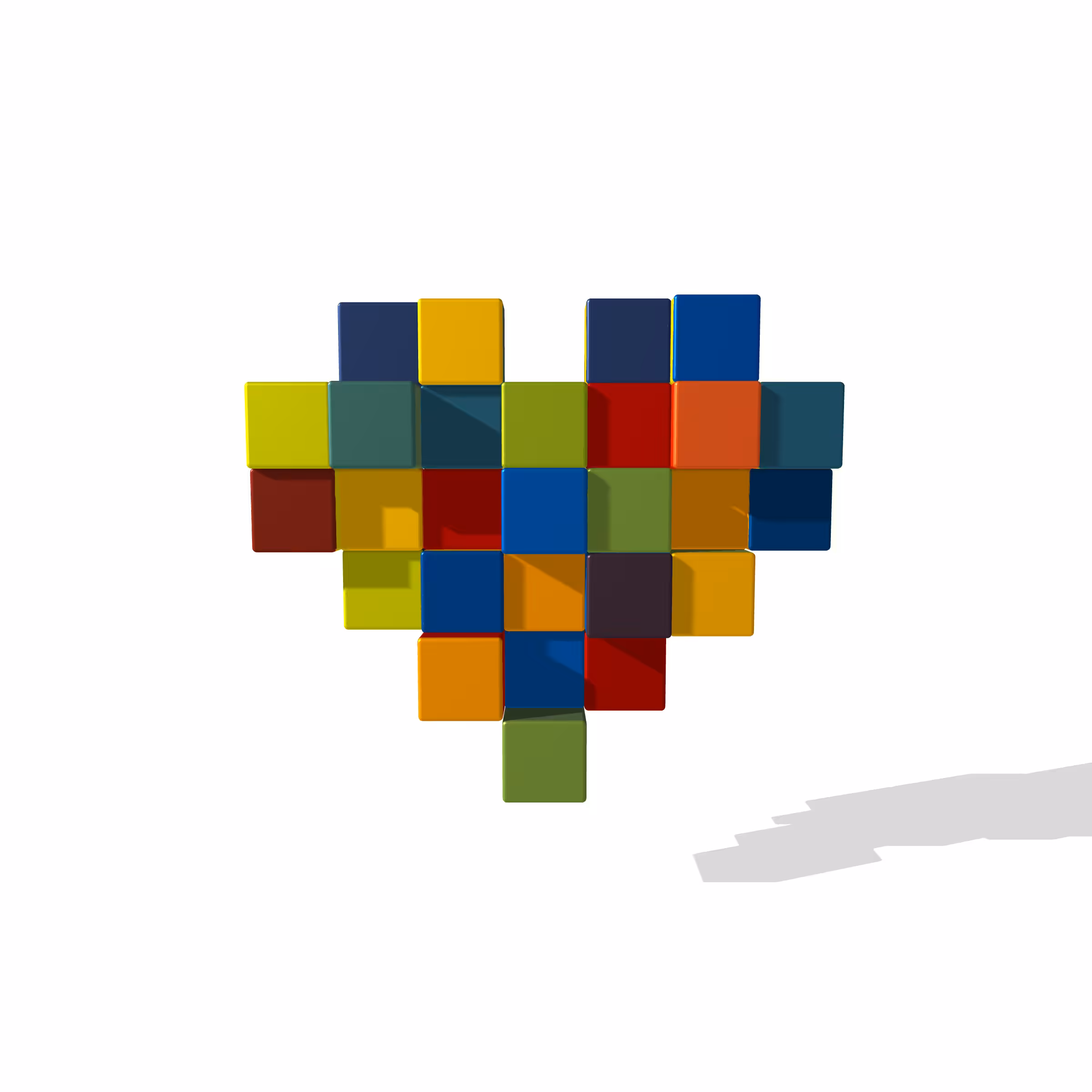 heart + craft #8520