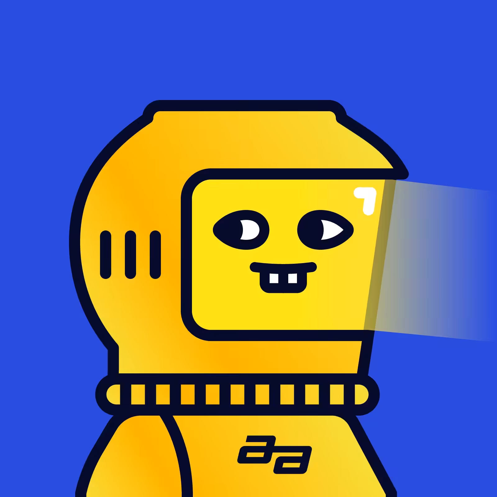 Awkward Astronauts #1245