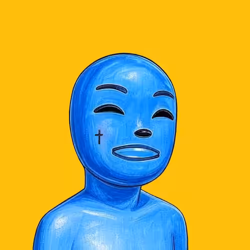 CryptoBluz #146