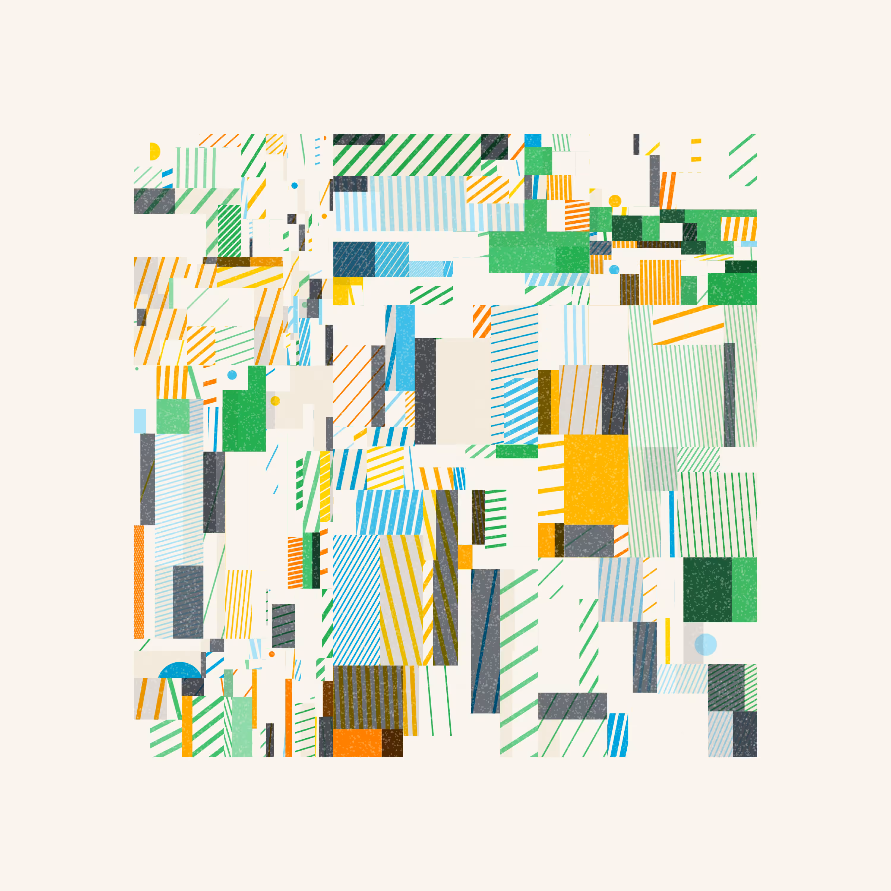 Square Dots #102