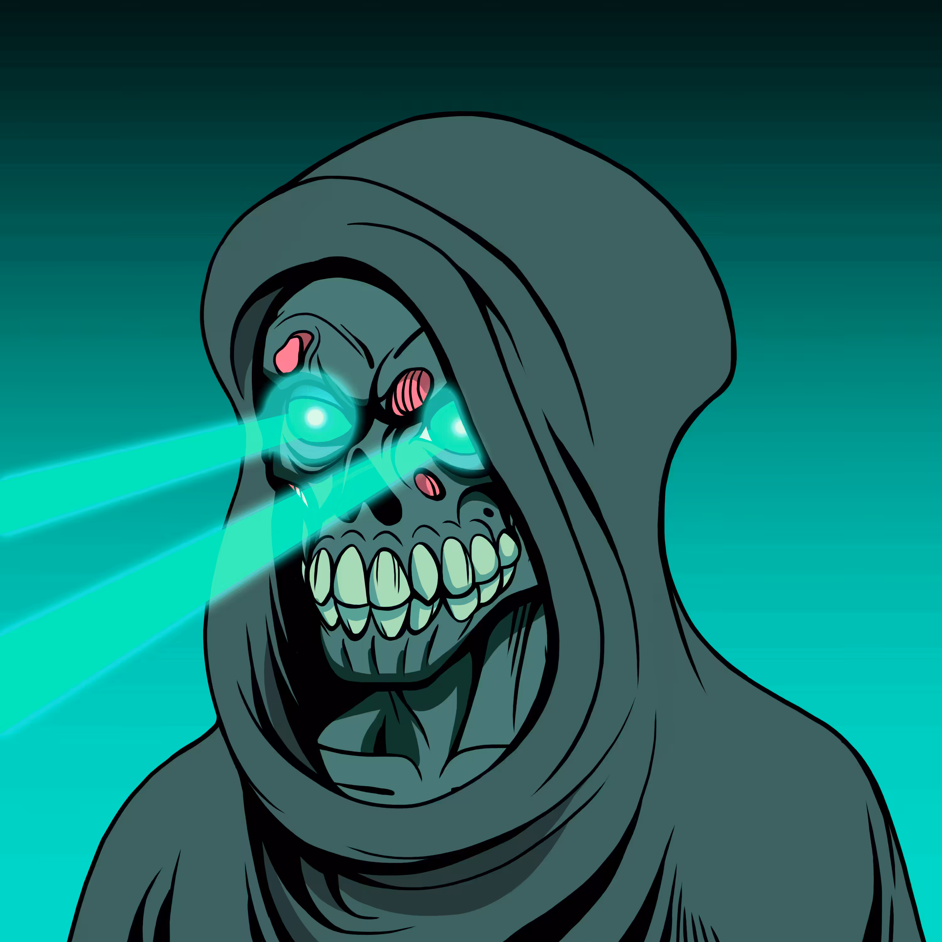 TheCreepyClubNFT