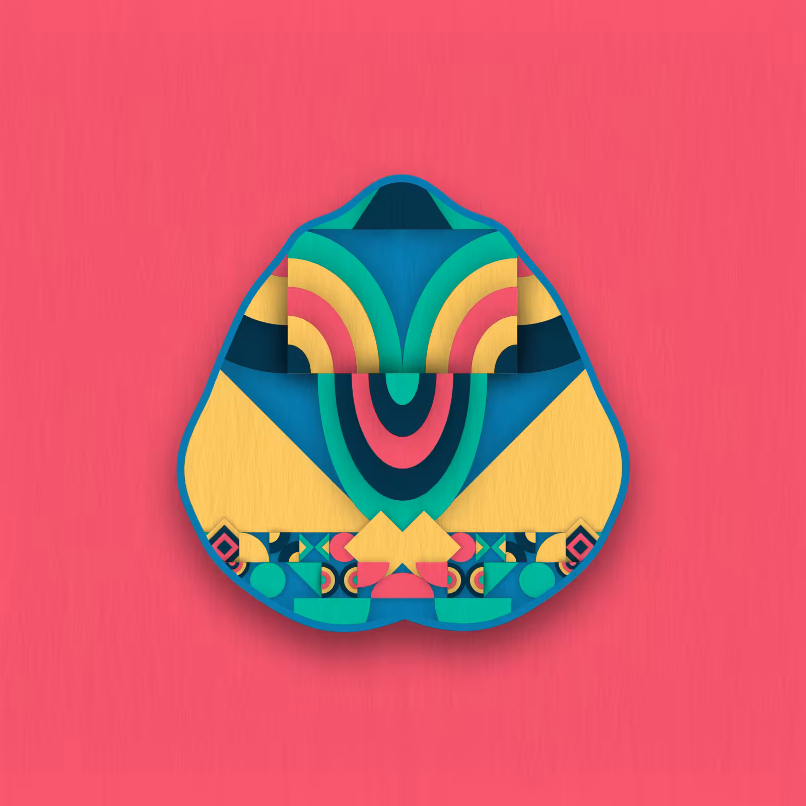 Generativemasks #3553