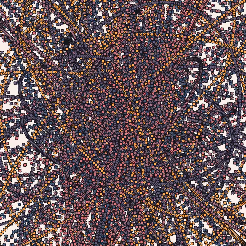 Fx: Scribbles #88