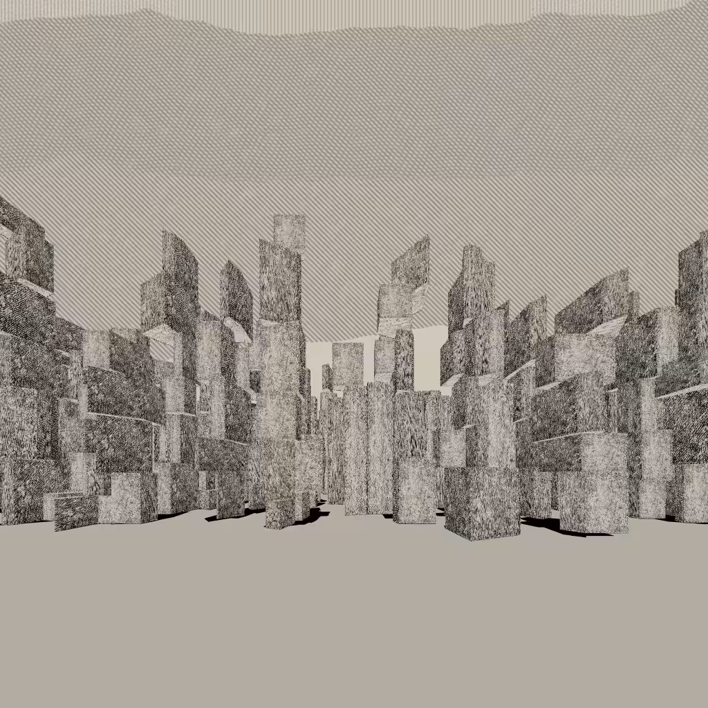 Henge #204