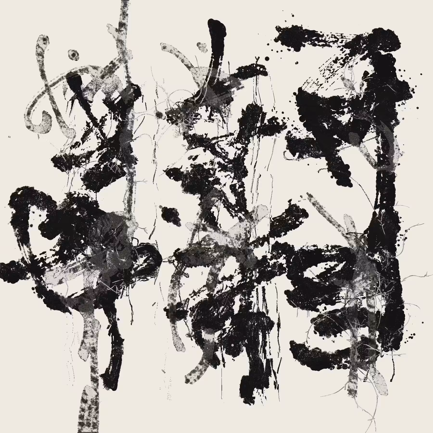 inkField #01