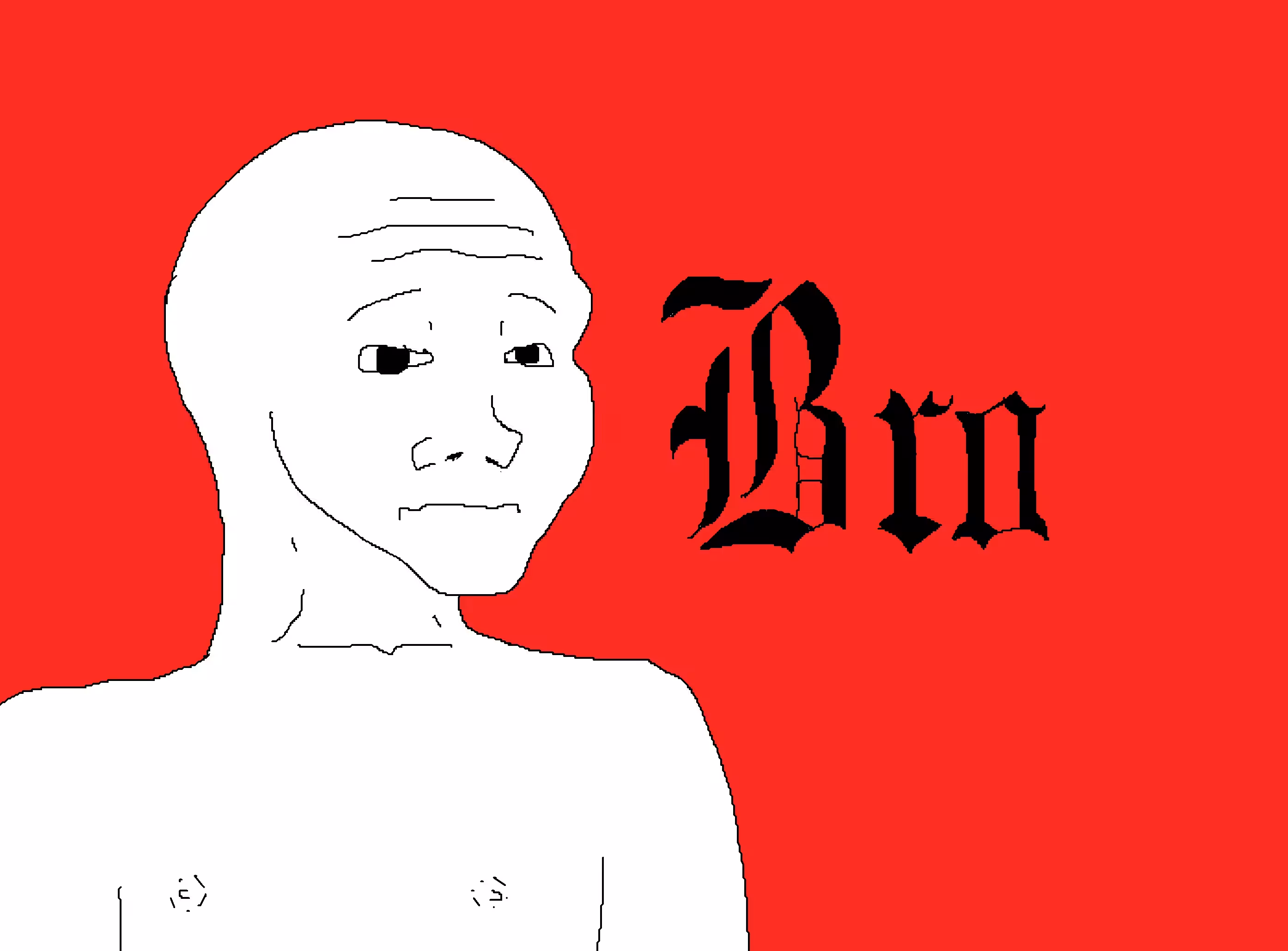 bro....