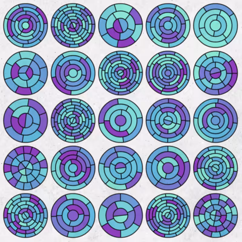 Targets #38