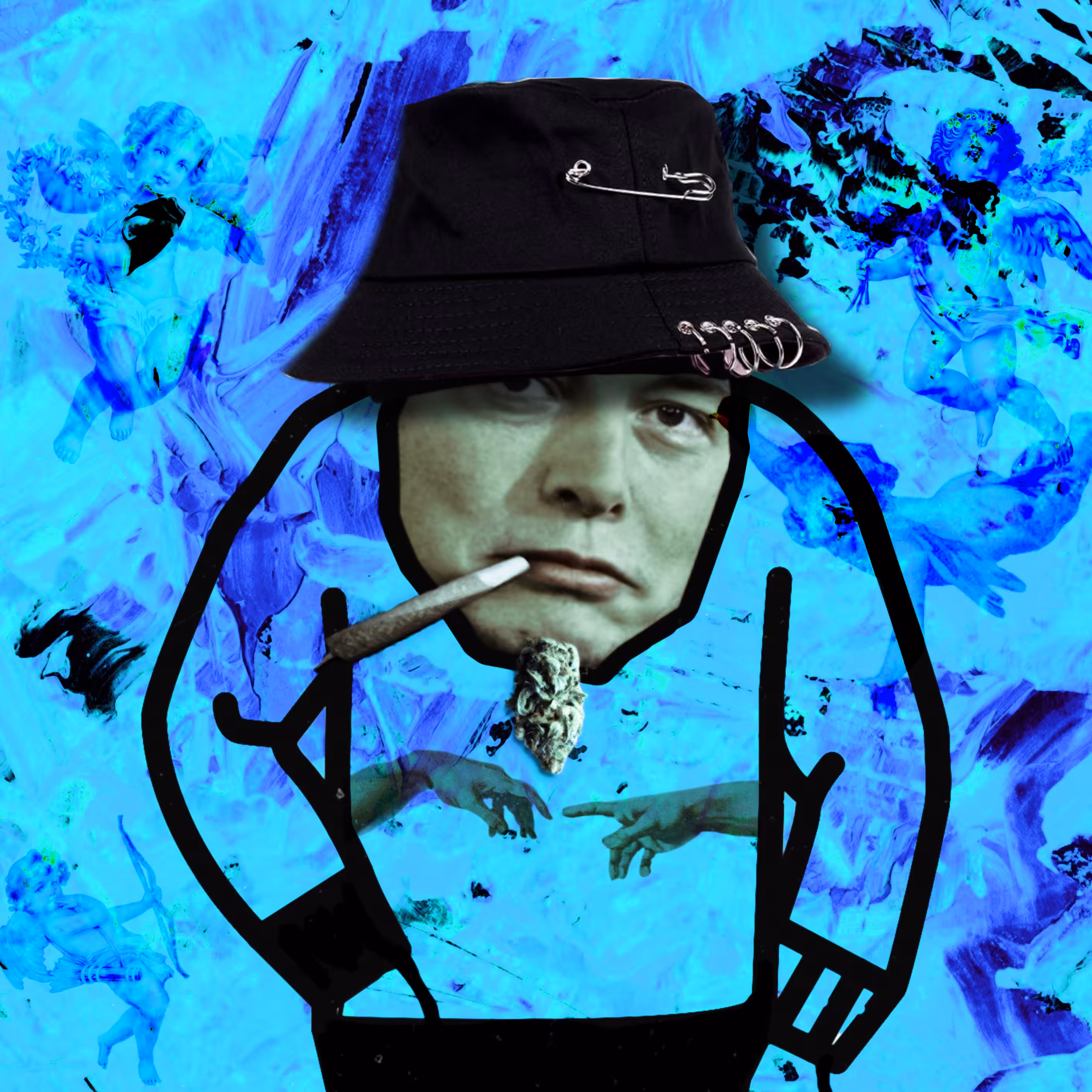 HASHMUSK #41