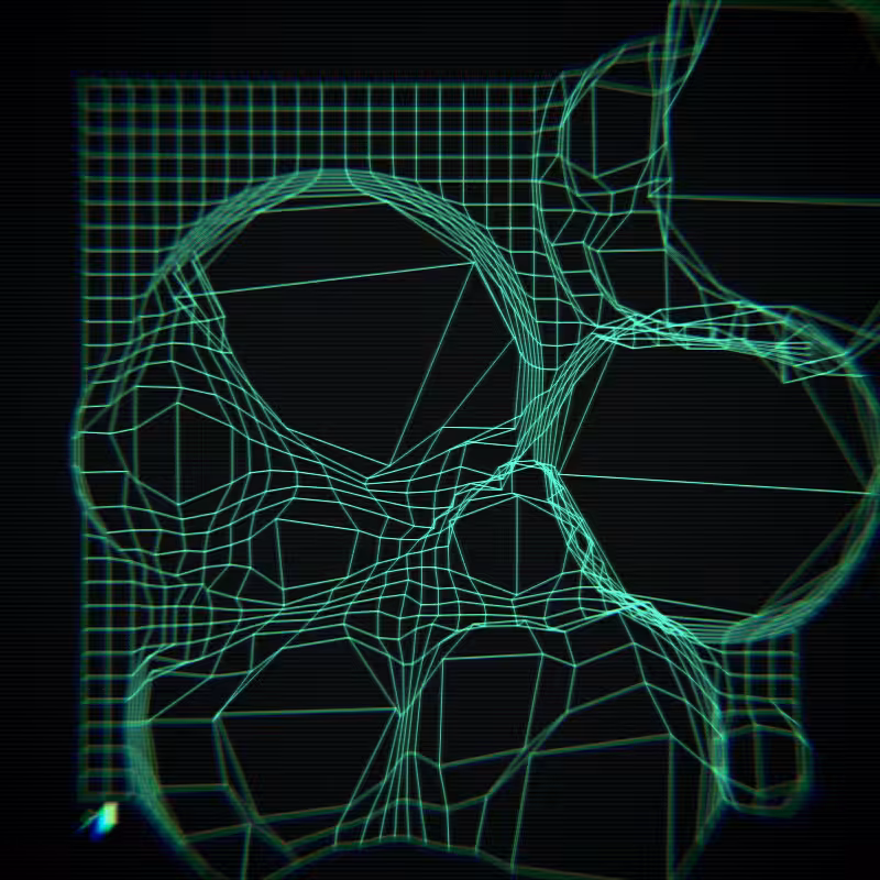 Terminal Matrix #4