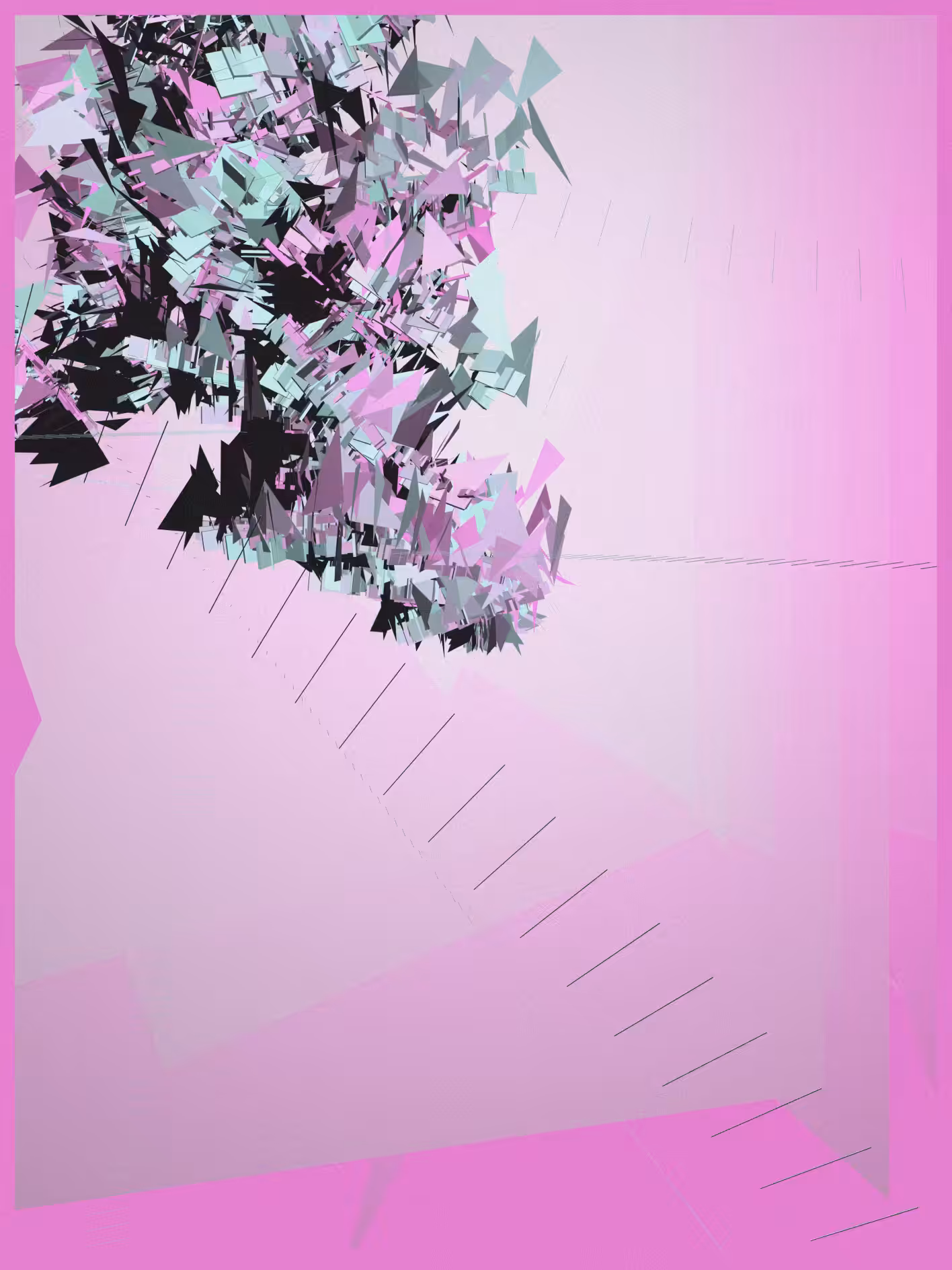 Folded Sequence #463