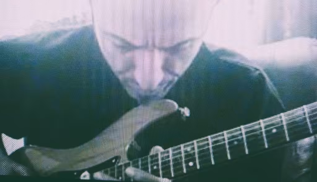 My improvisations
