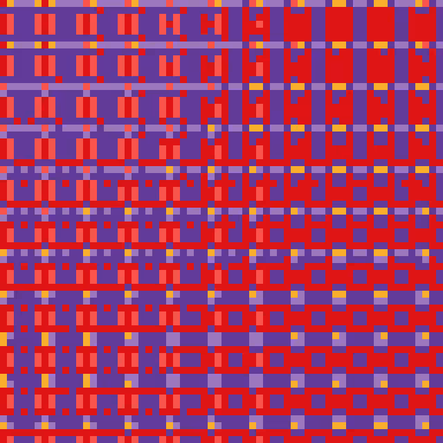 Alowen color #36