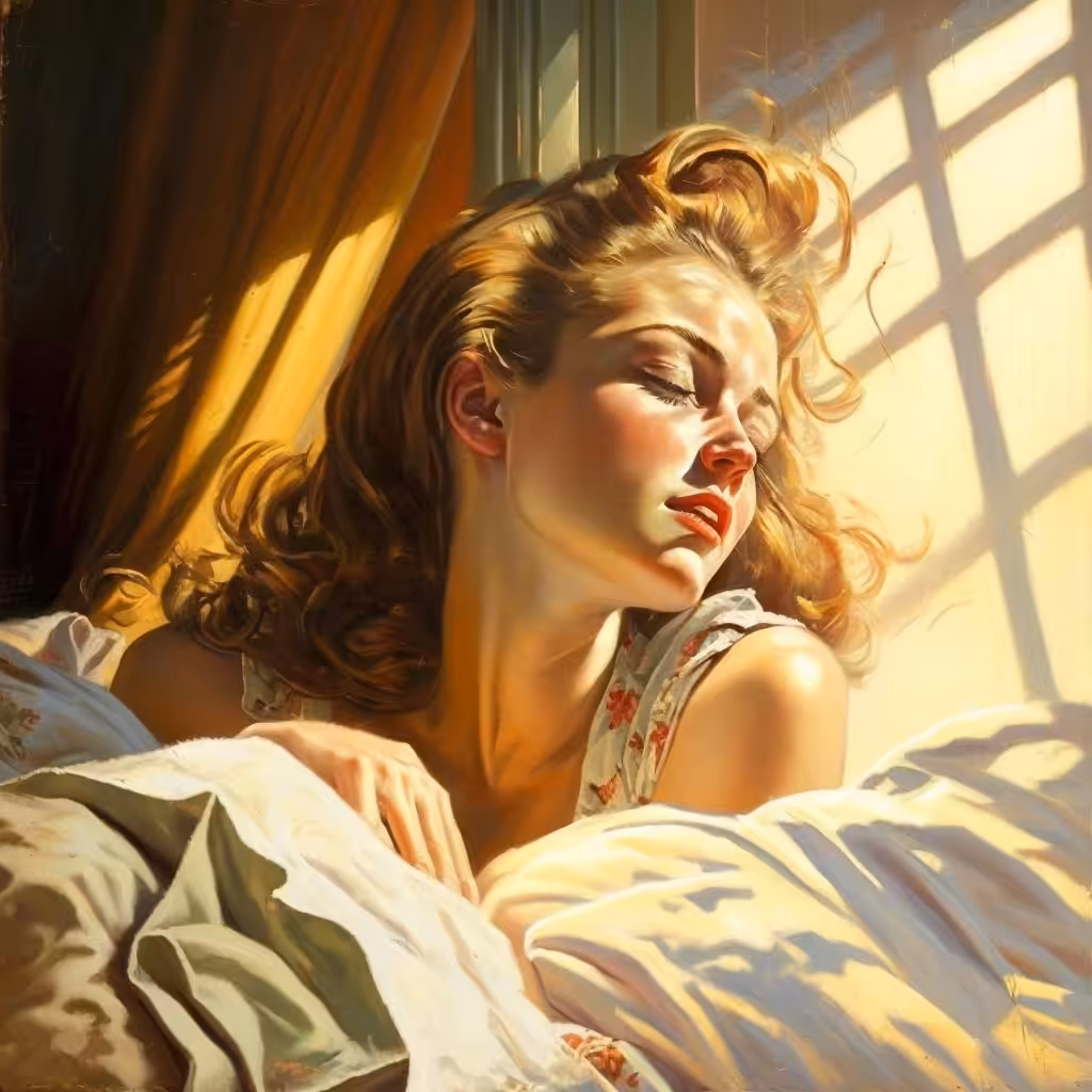Sunbeams