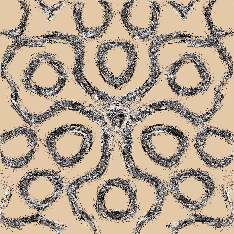 Imaginary Resonances #394