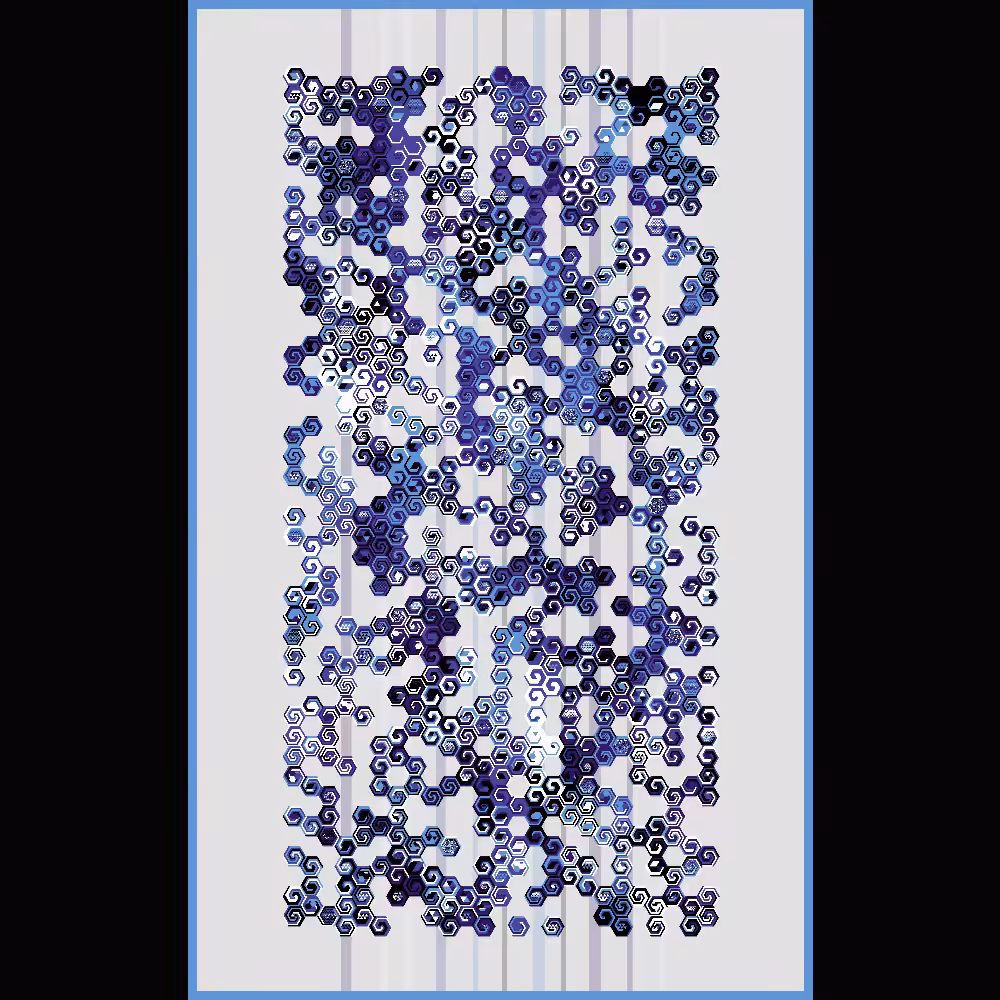 Hexatronic #53