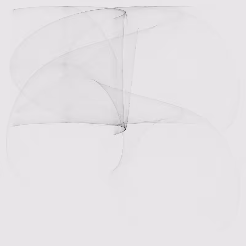 polar waves n.03 #55