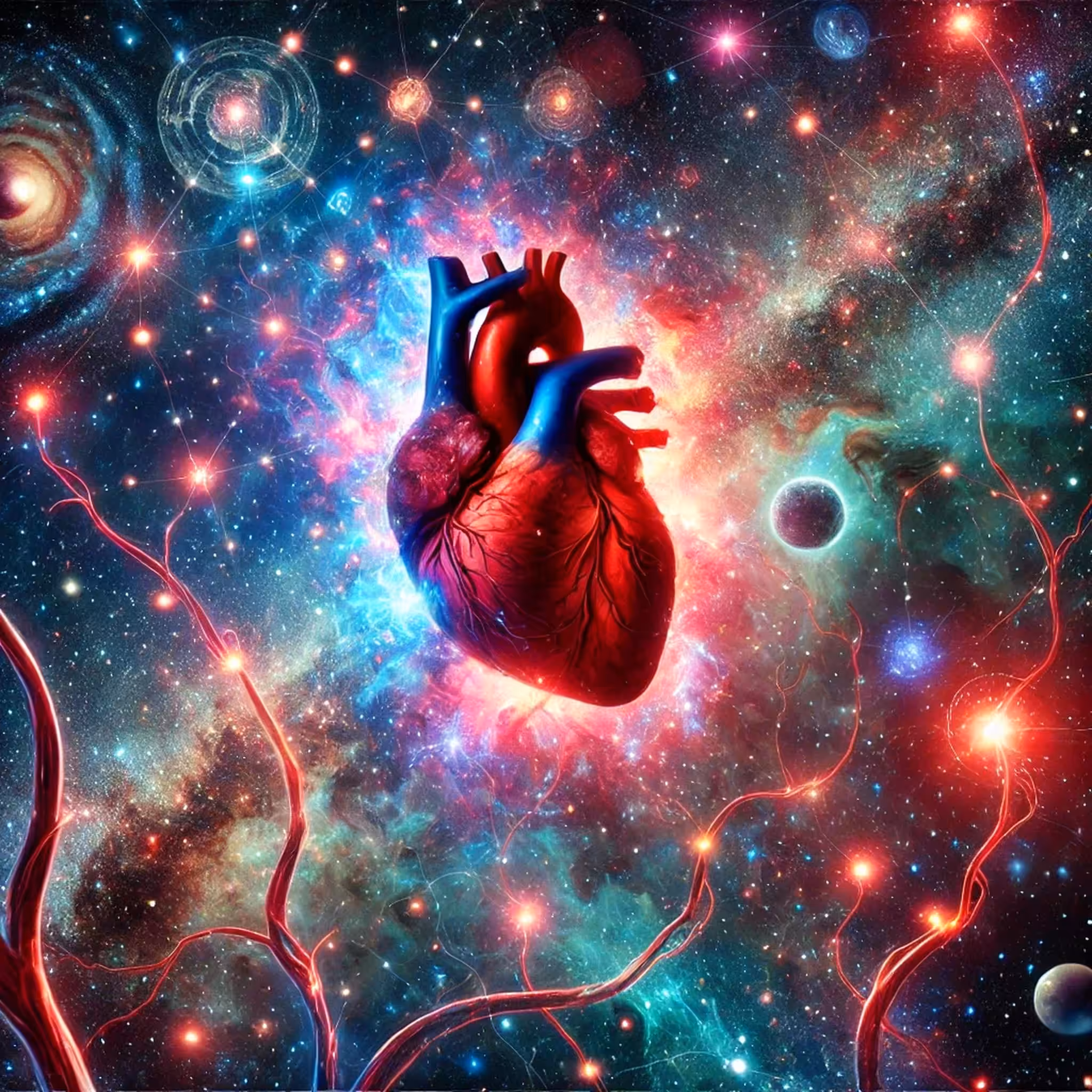 Nebular Circulation