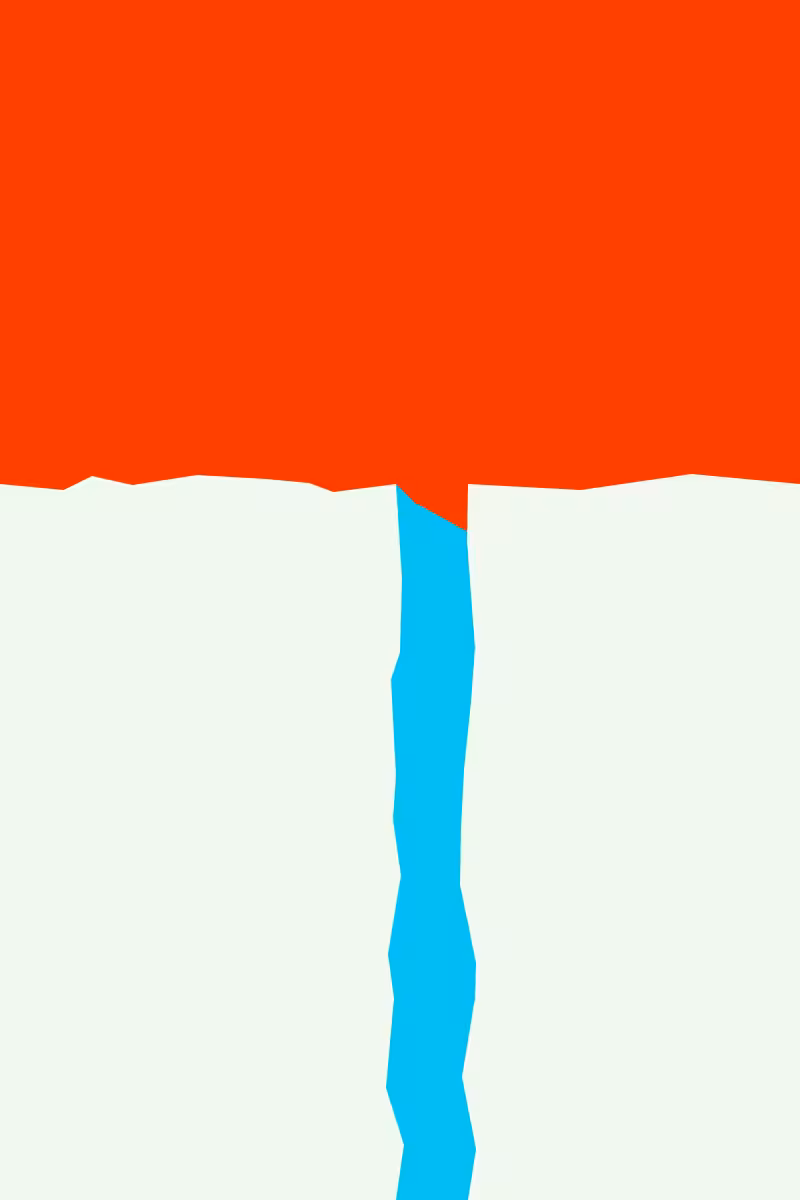 The Gap #23