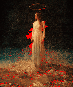 Saint Hell