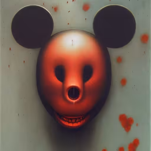 Dystopland 1