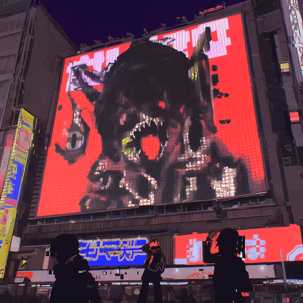 200% GREED APOCALYPSE – MAXIMUM OVERLOAD #14