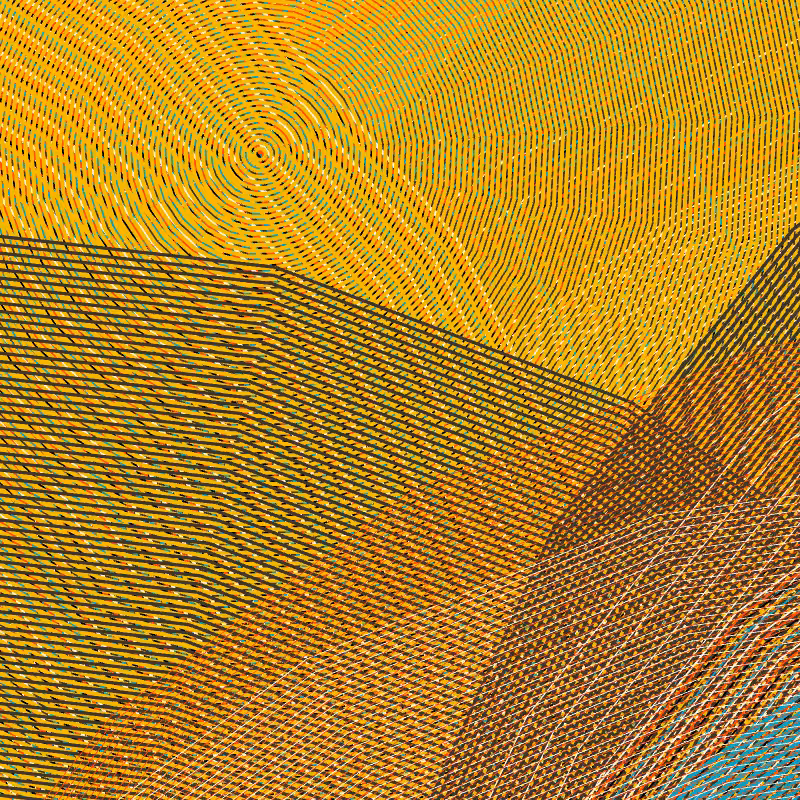 A Stitch Is Fine #2