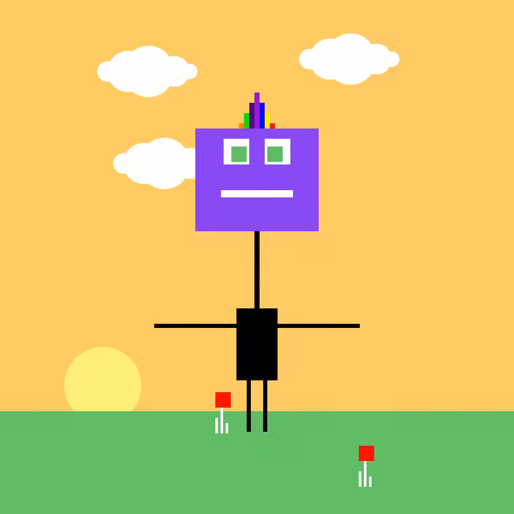 SHAPEY #42