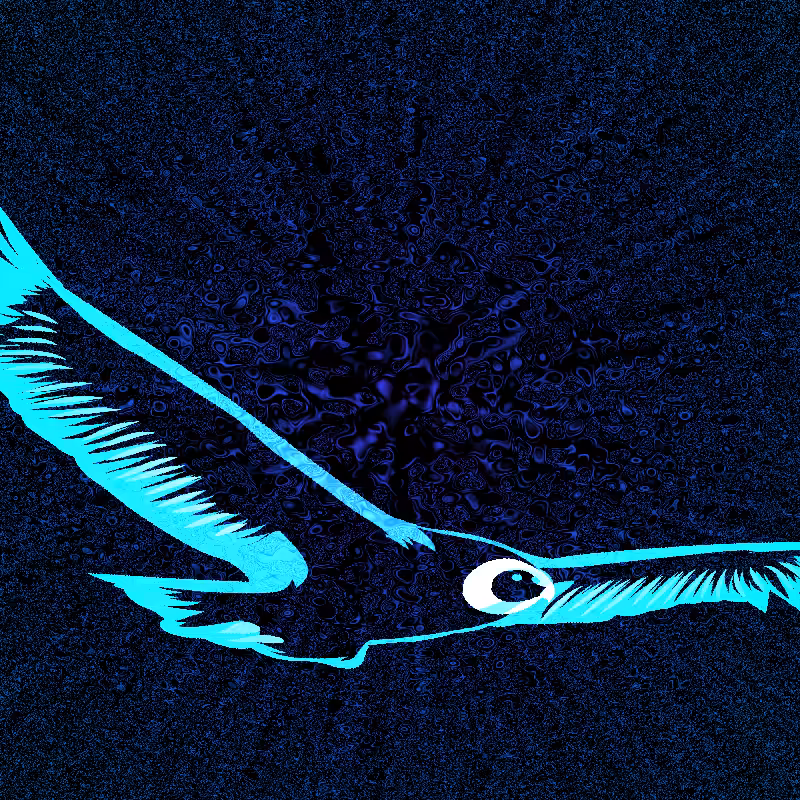 Endangered Flight #21