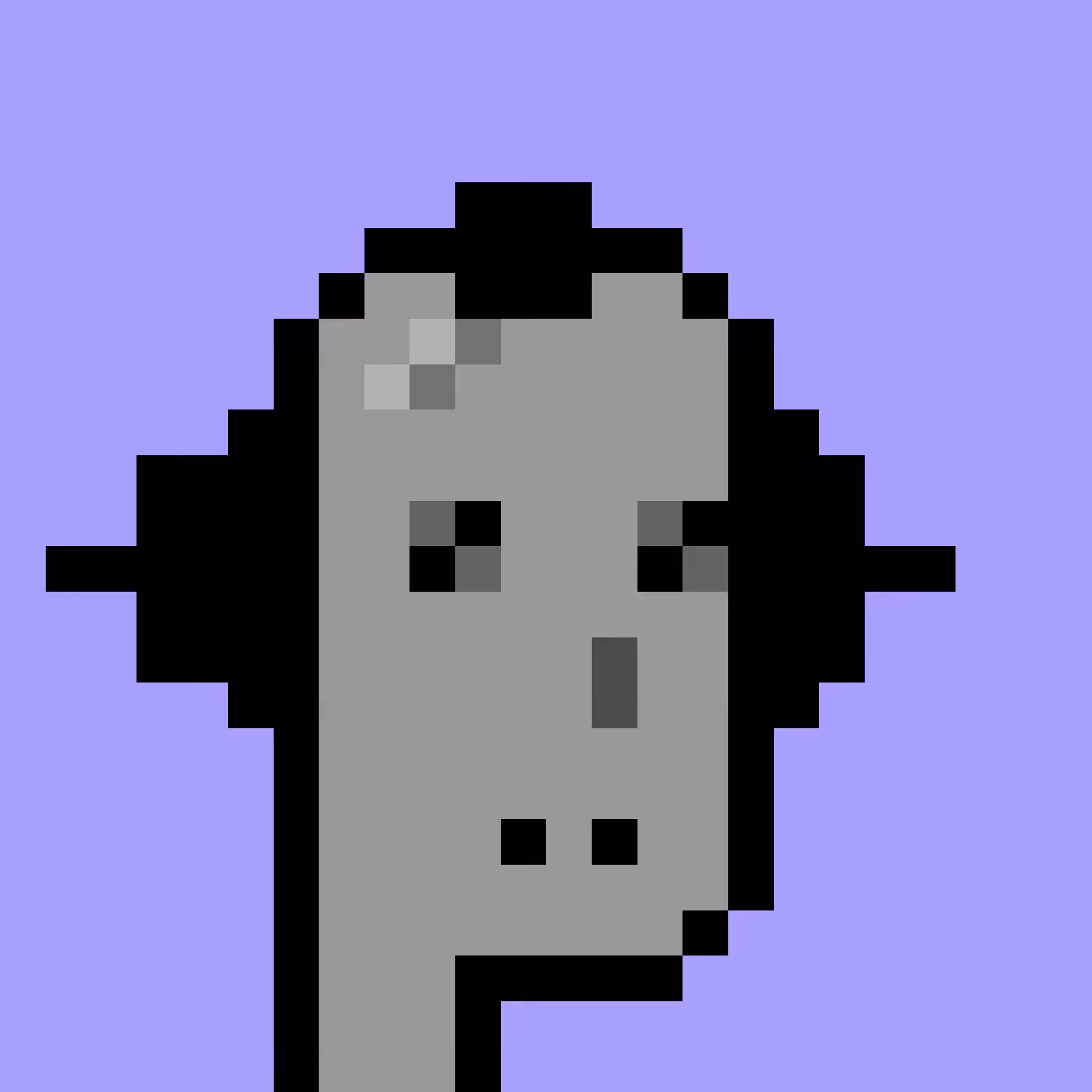 RoboPunks 2048 #67