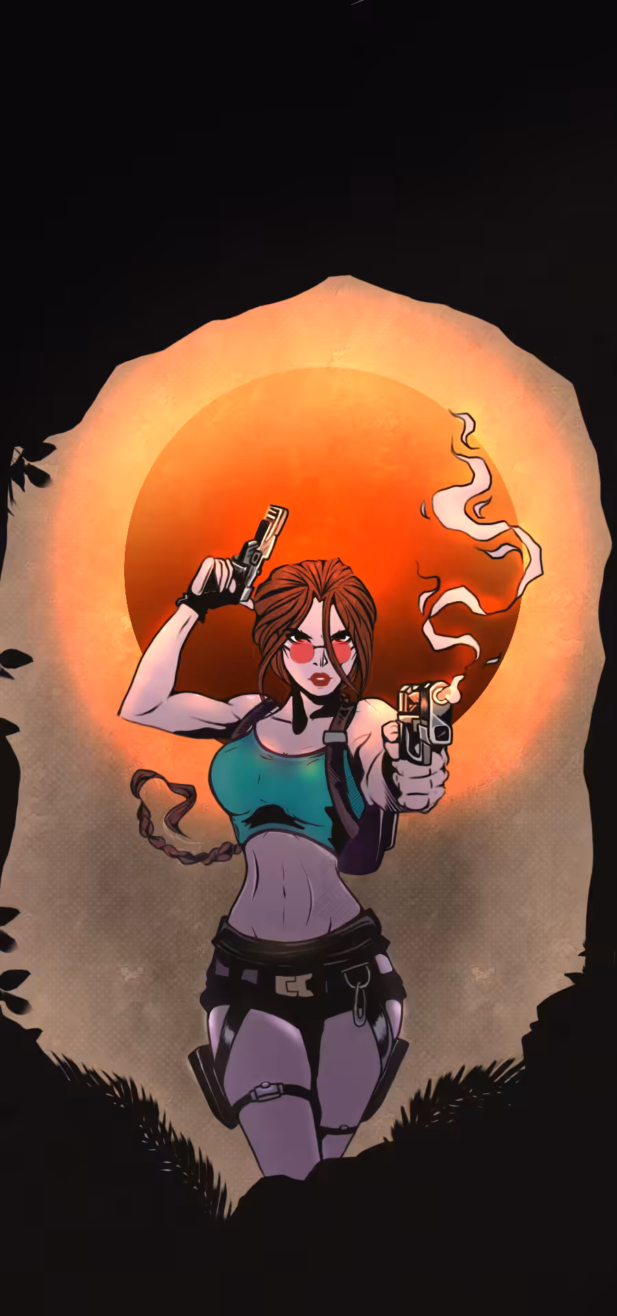 Lara Craft