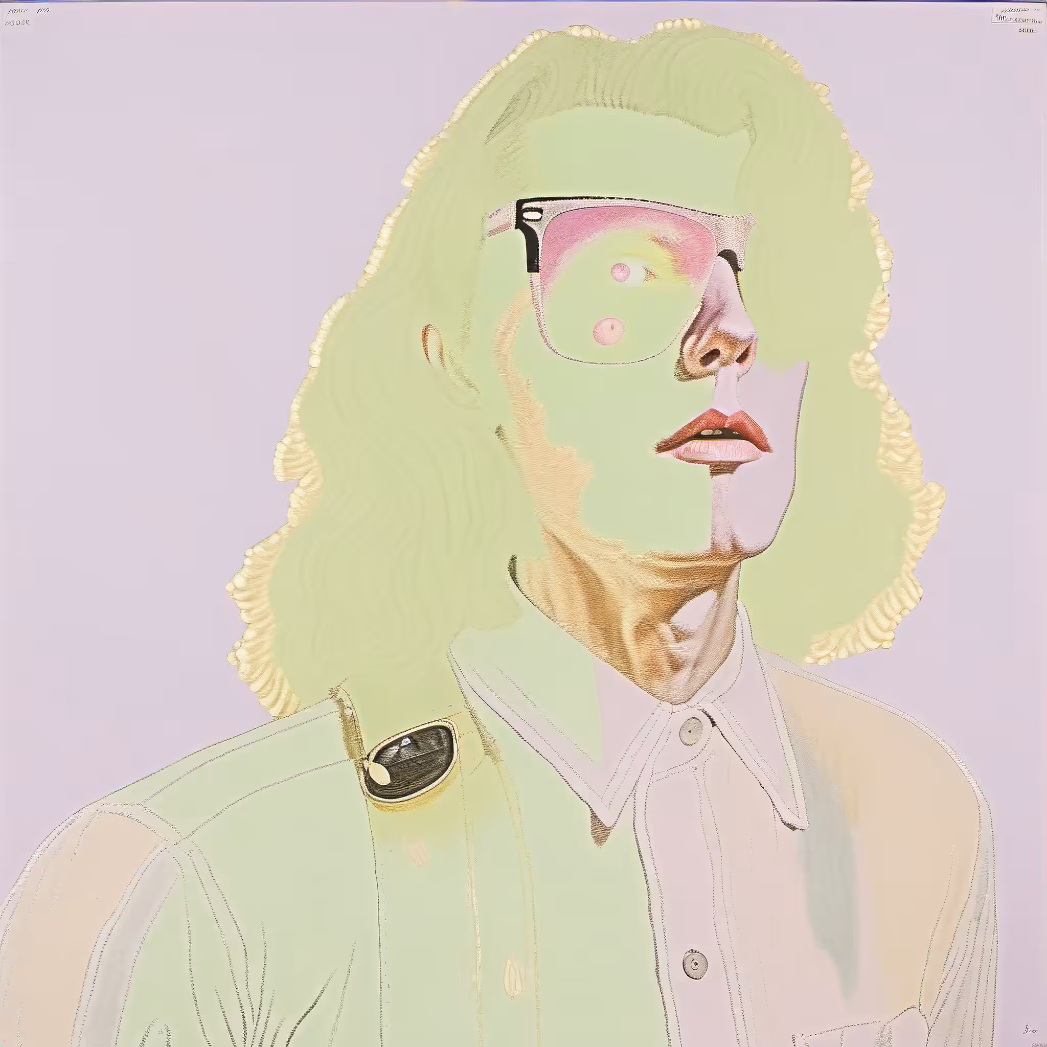 "extrovert pastel contest overkill machine" #40