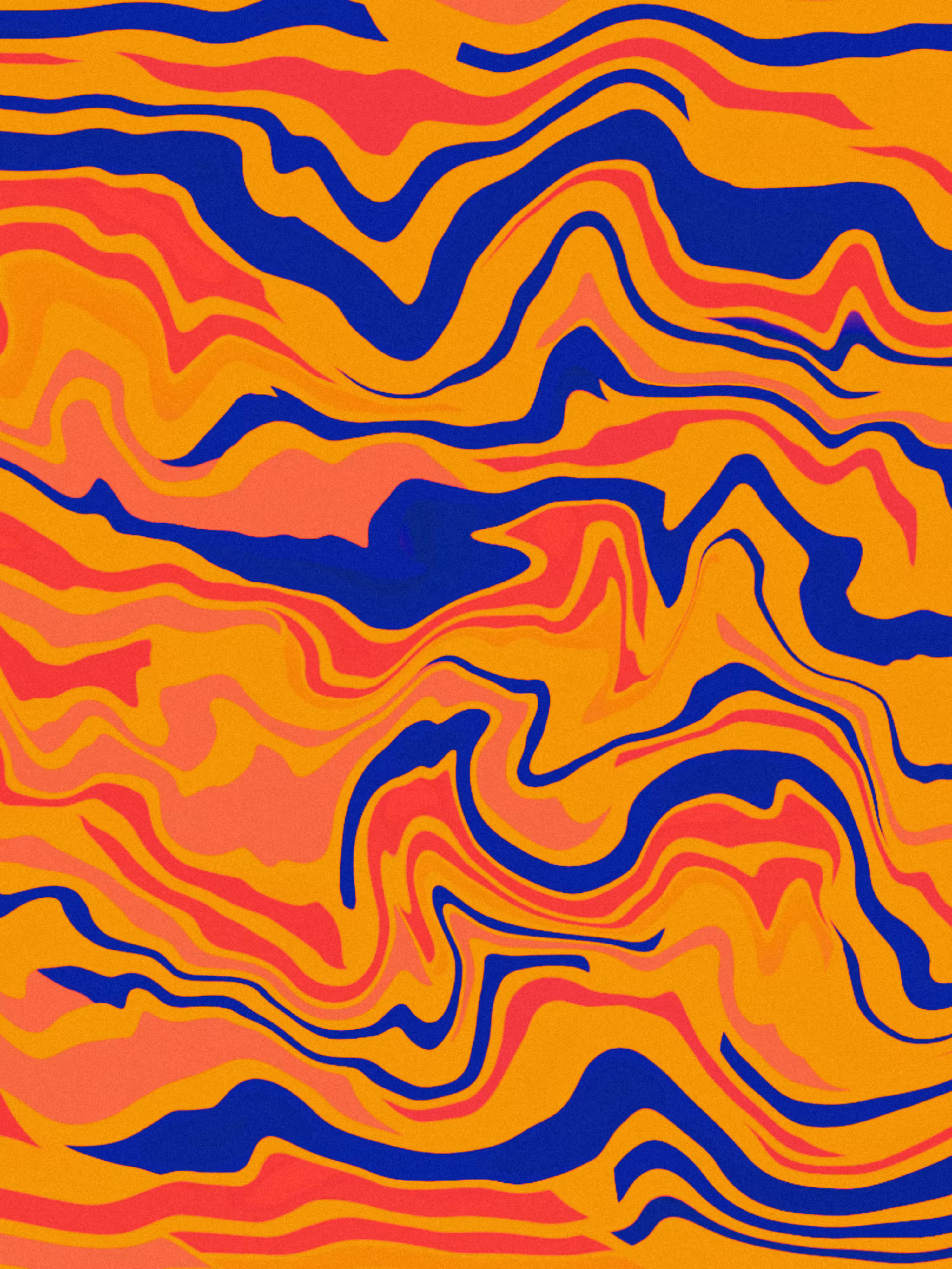 Energy Waves  