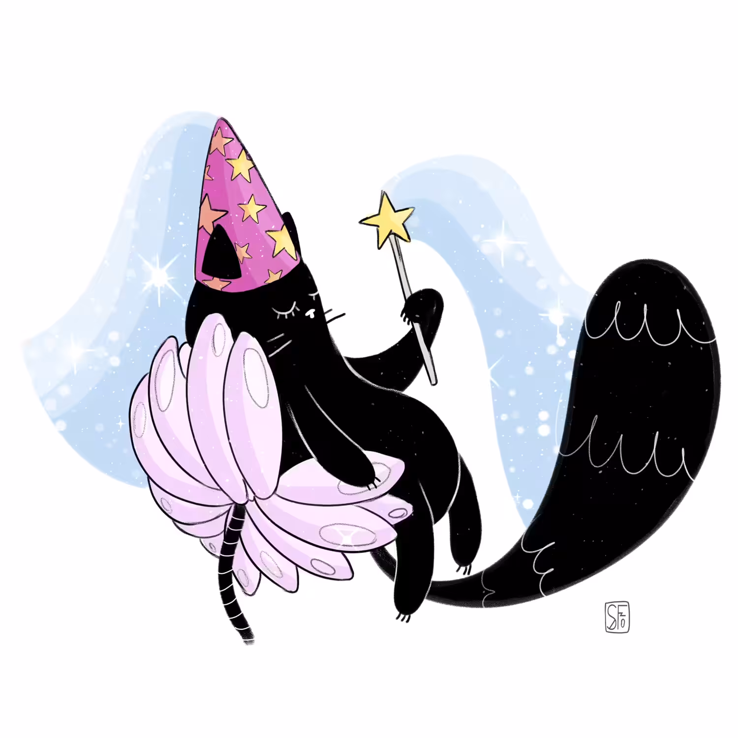 FAIRYCAT