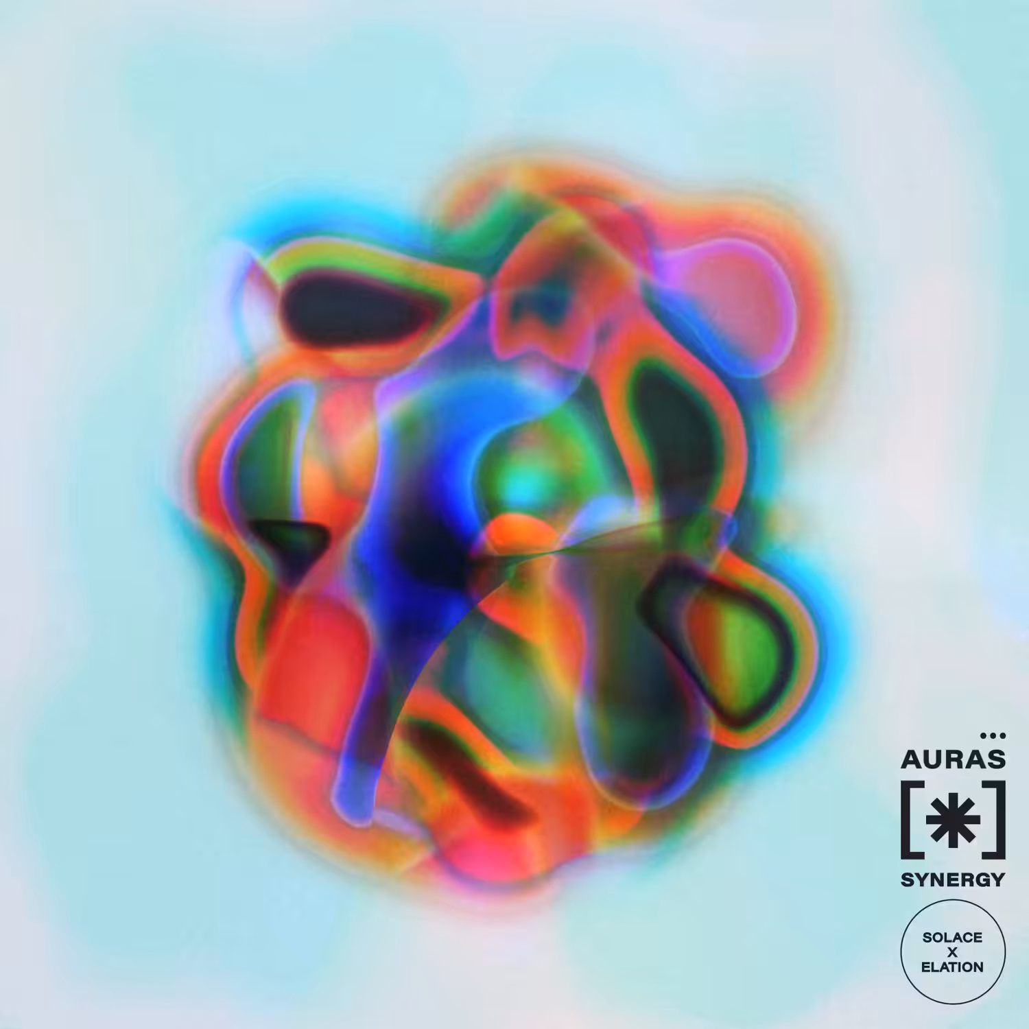SYNERGY 4 [❋] SOLACE X ELATION