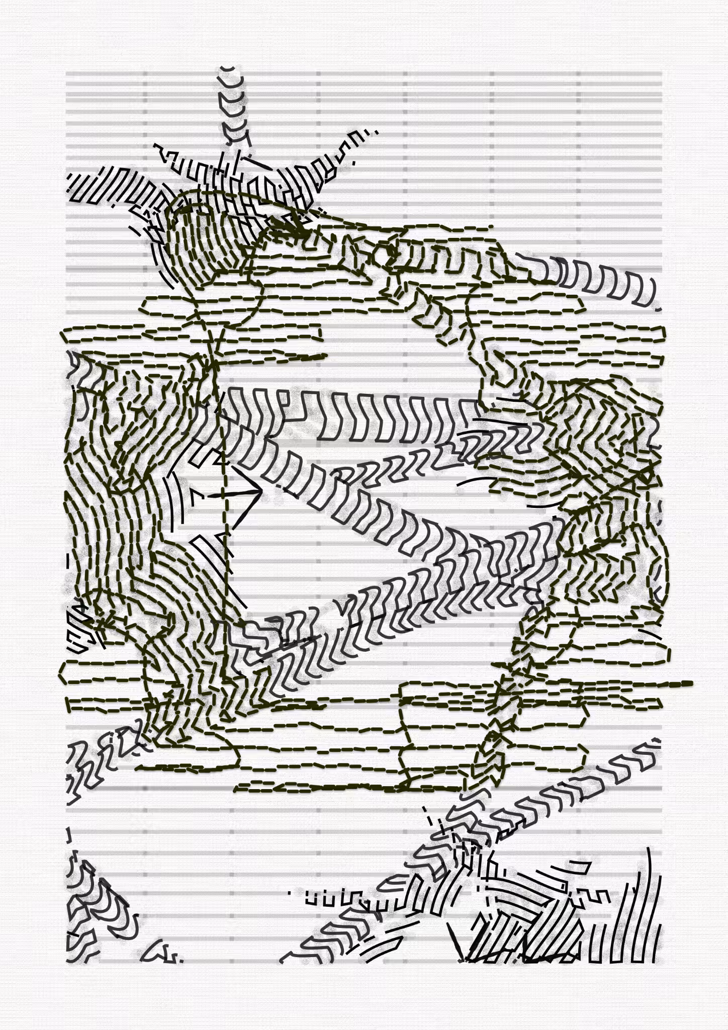 Aux Arbres #63605