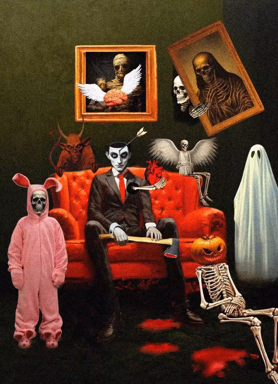 Horror Mind 