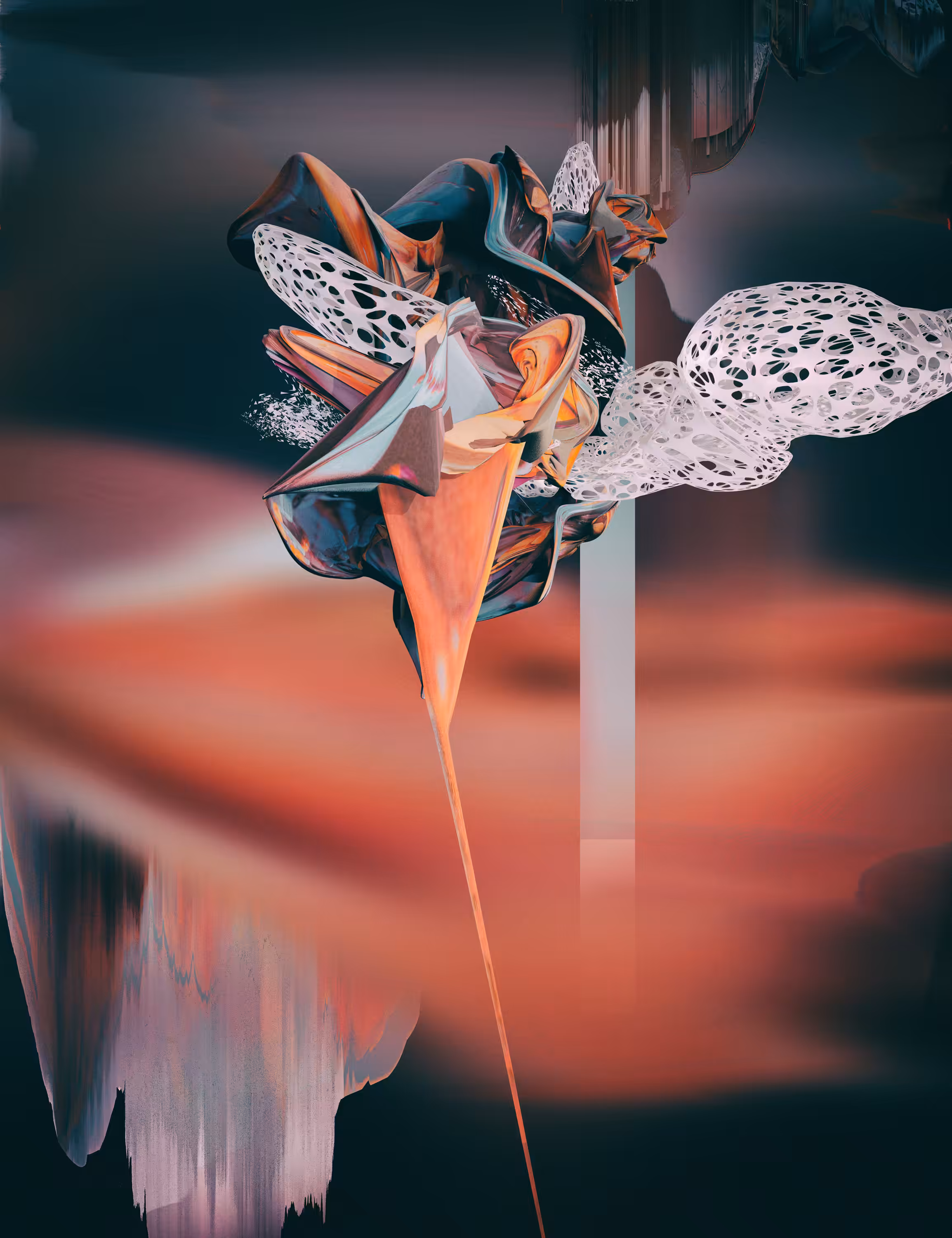 d~knstrkt II)nd - °1