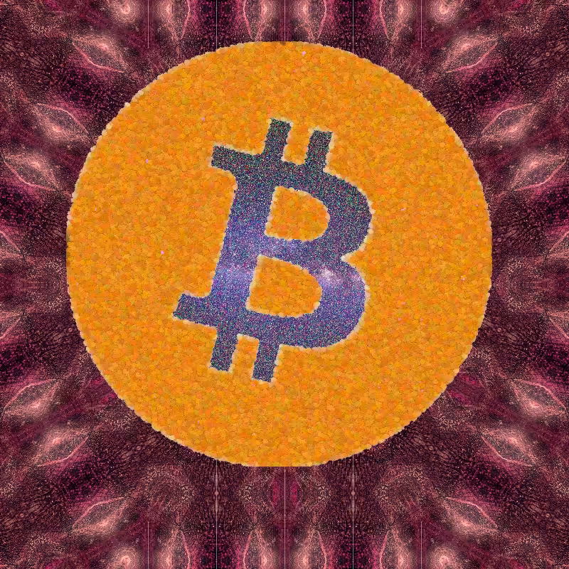 Bitcoin GoA pattern