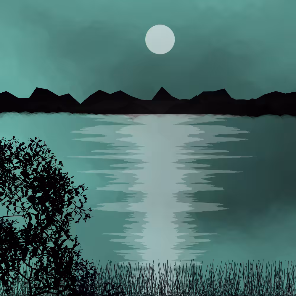 Reverie #83