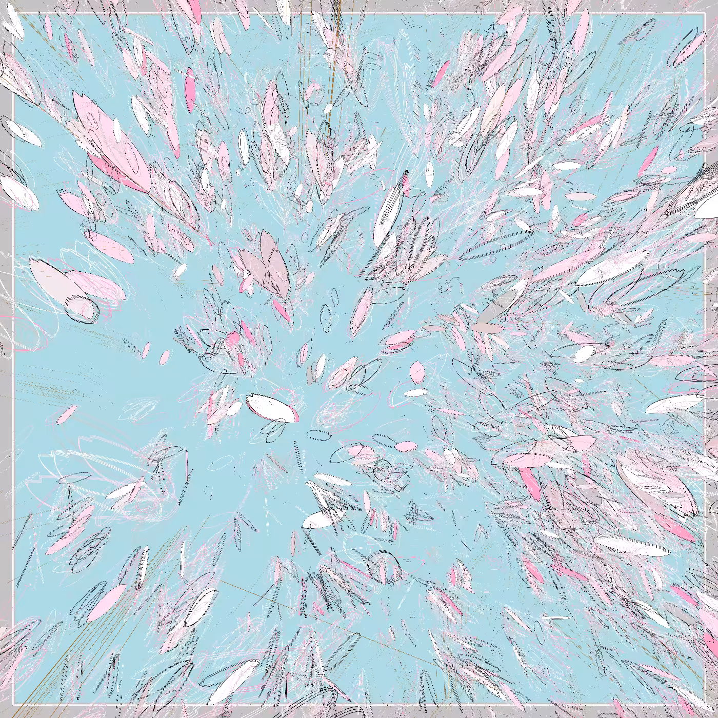 Feel Spring #1