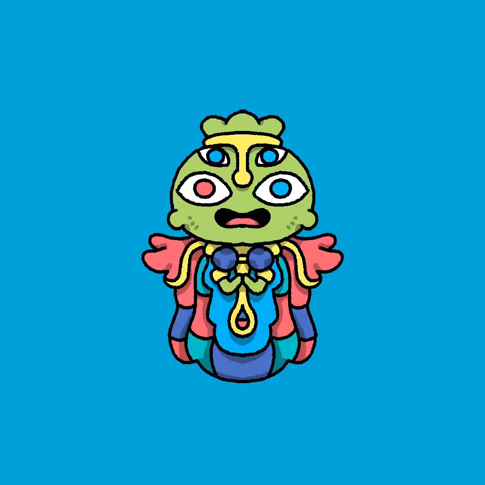 #94 — Baby
