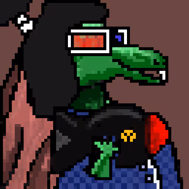 Fortune Dragon #0331