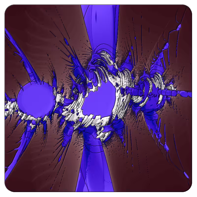 LL21 Fractal Anatomy #120
