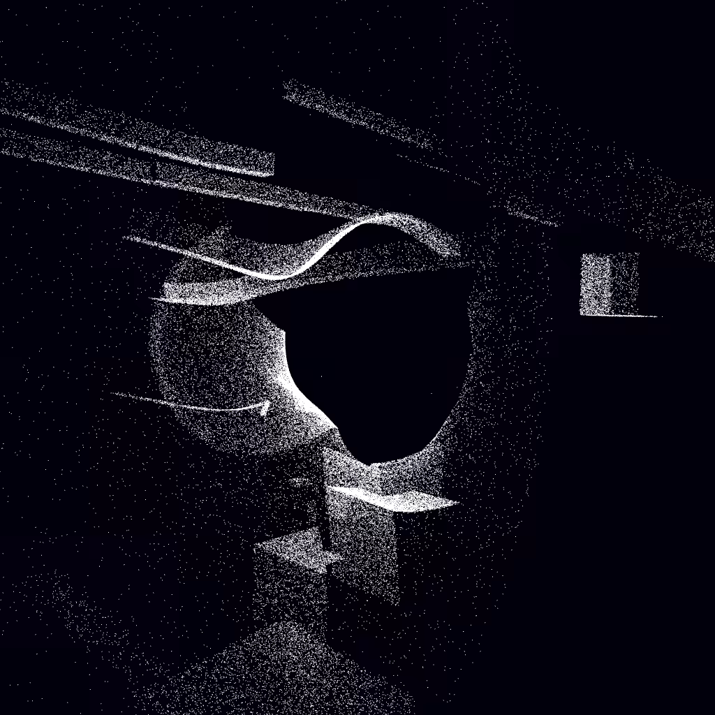 Perception  #30