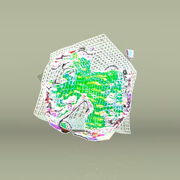 fluid box #91