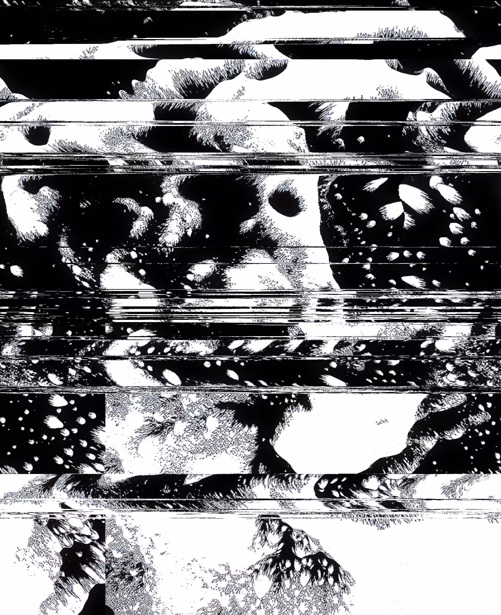 Dark Coffee.