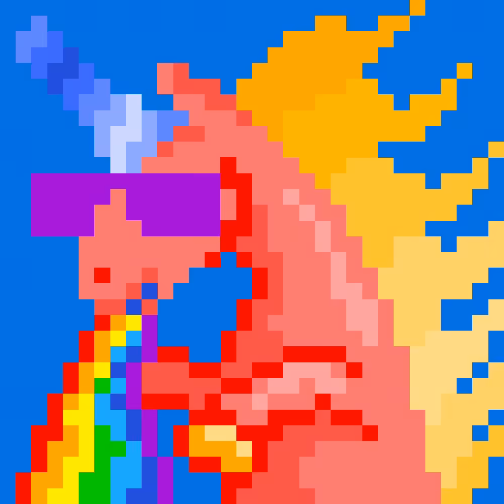 Unicorn #3365