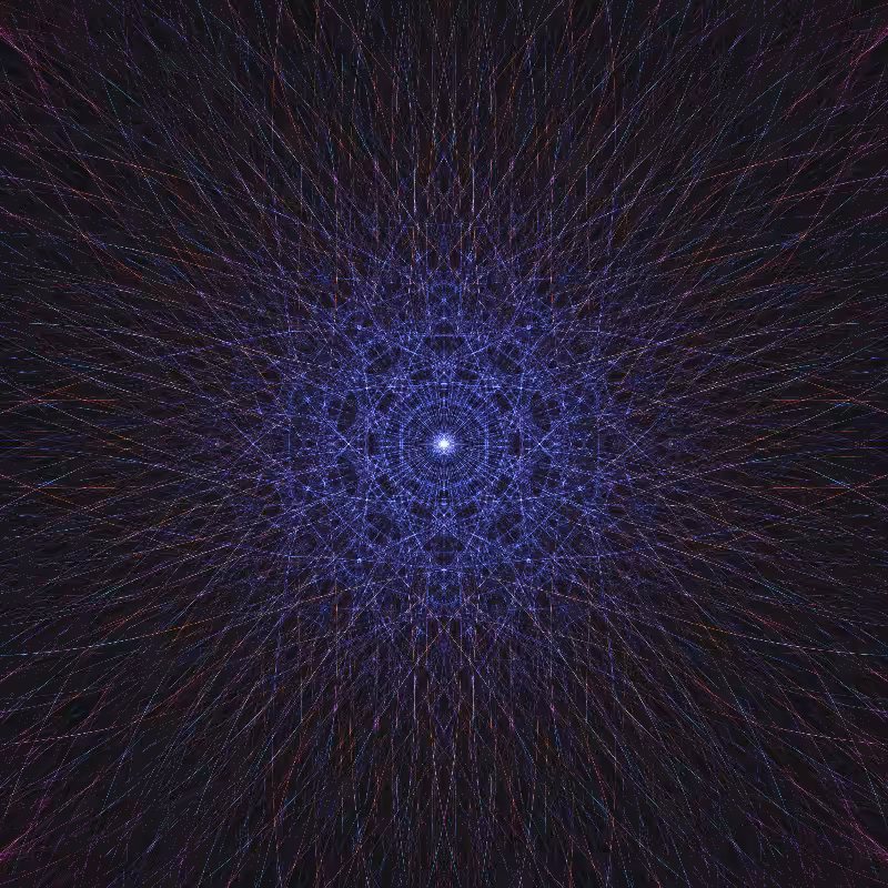 Winter patterns #4