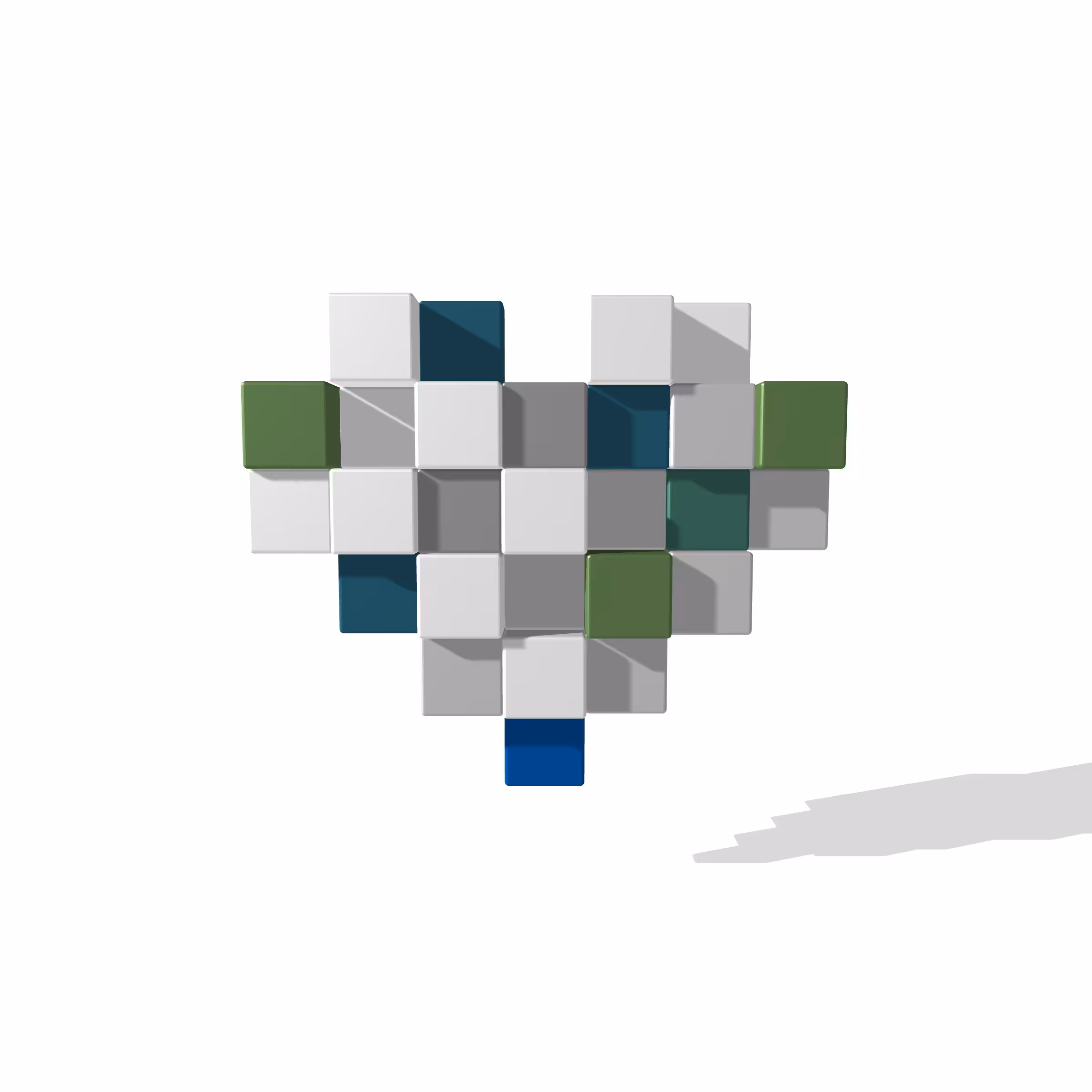 heart + craft #16808